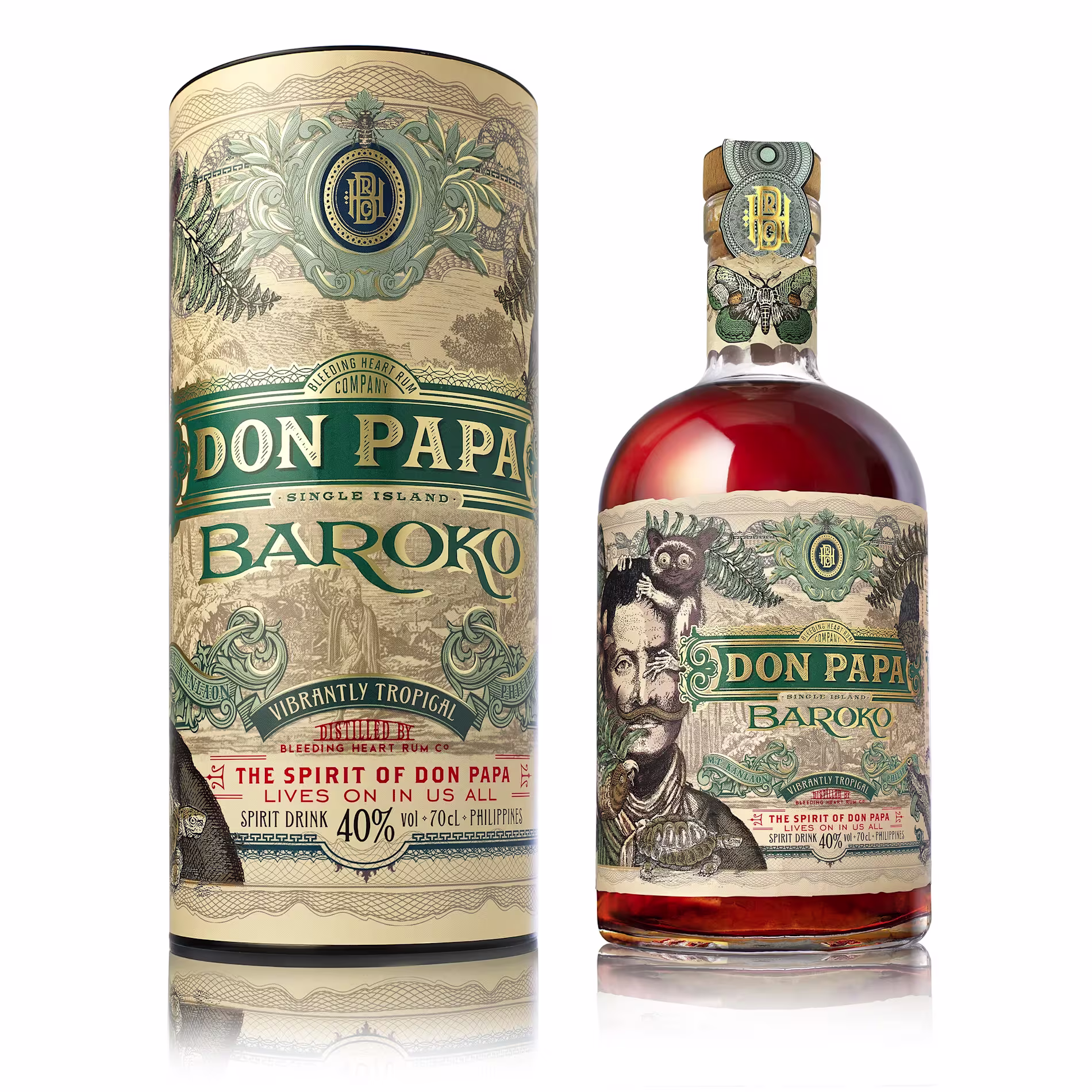 Don Papa Baroko