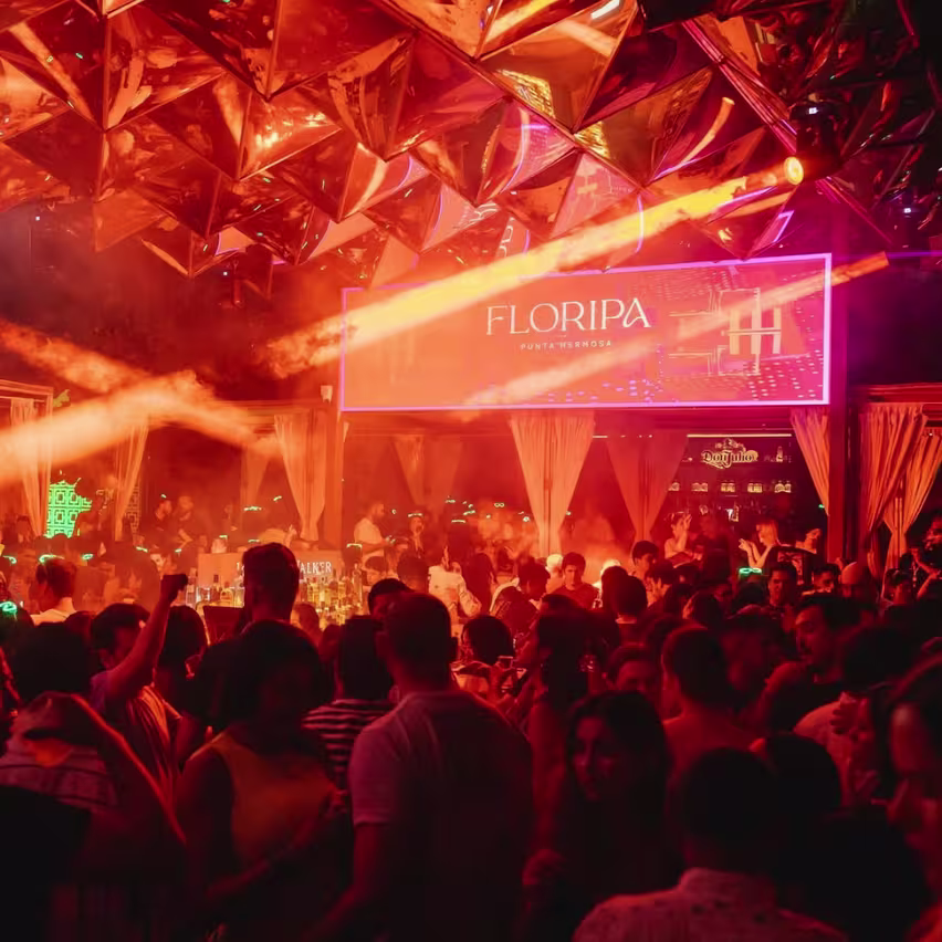 Koanna Discoteca