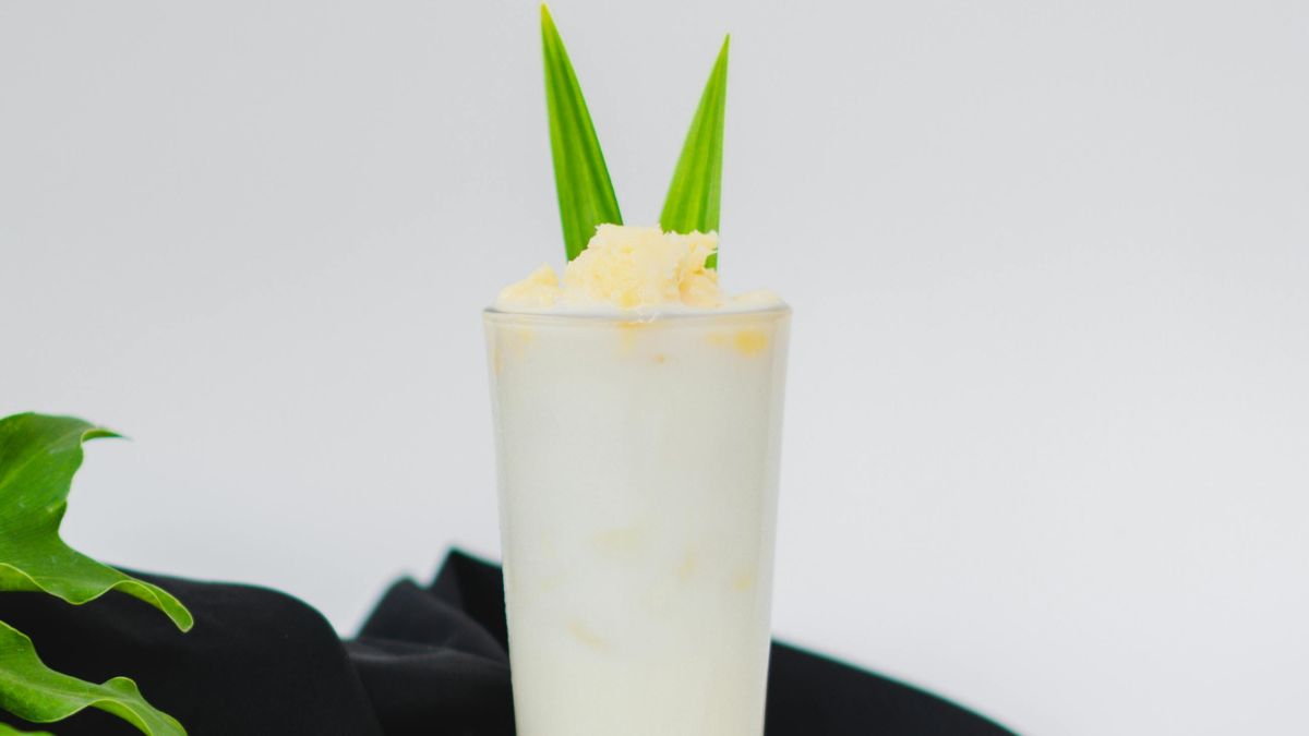 World Coconut Day Special: 5 Coconut Cream Drinks For Your Dessert Course_HeroImage_AltText