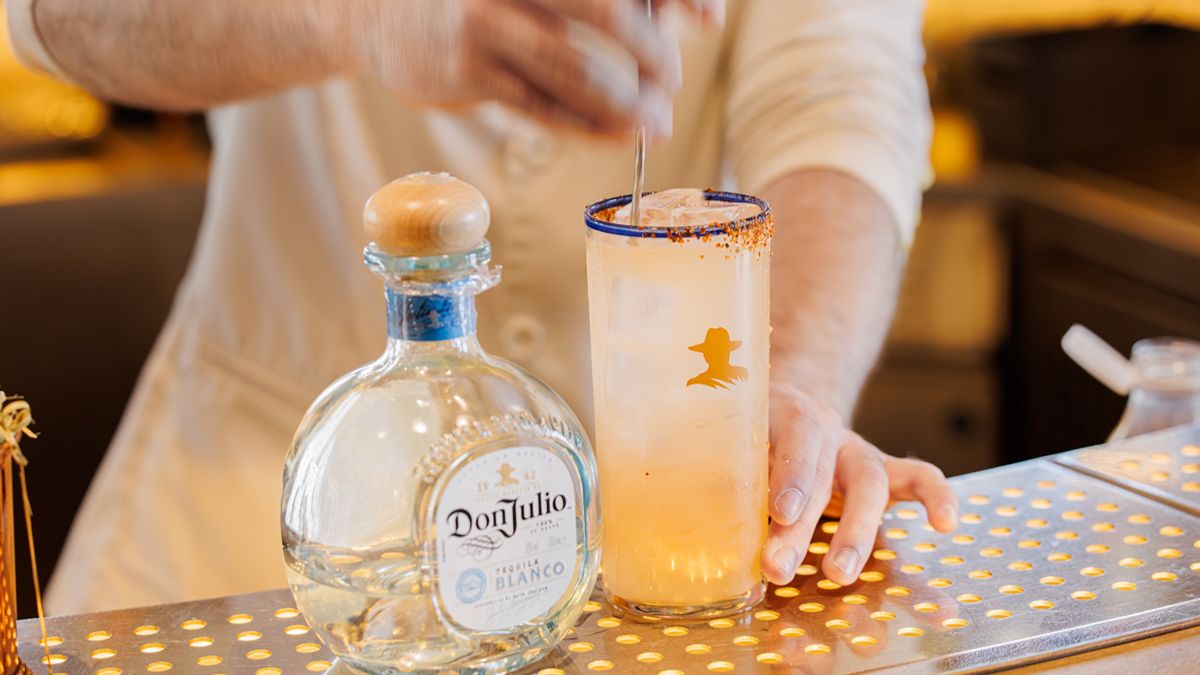 On World Tequila Day, Explore 5 Lesser-Known Tequila Cocktails_HeroImage_AltText
