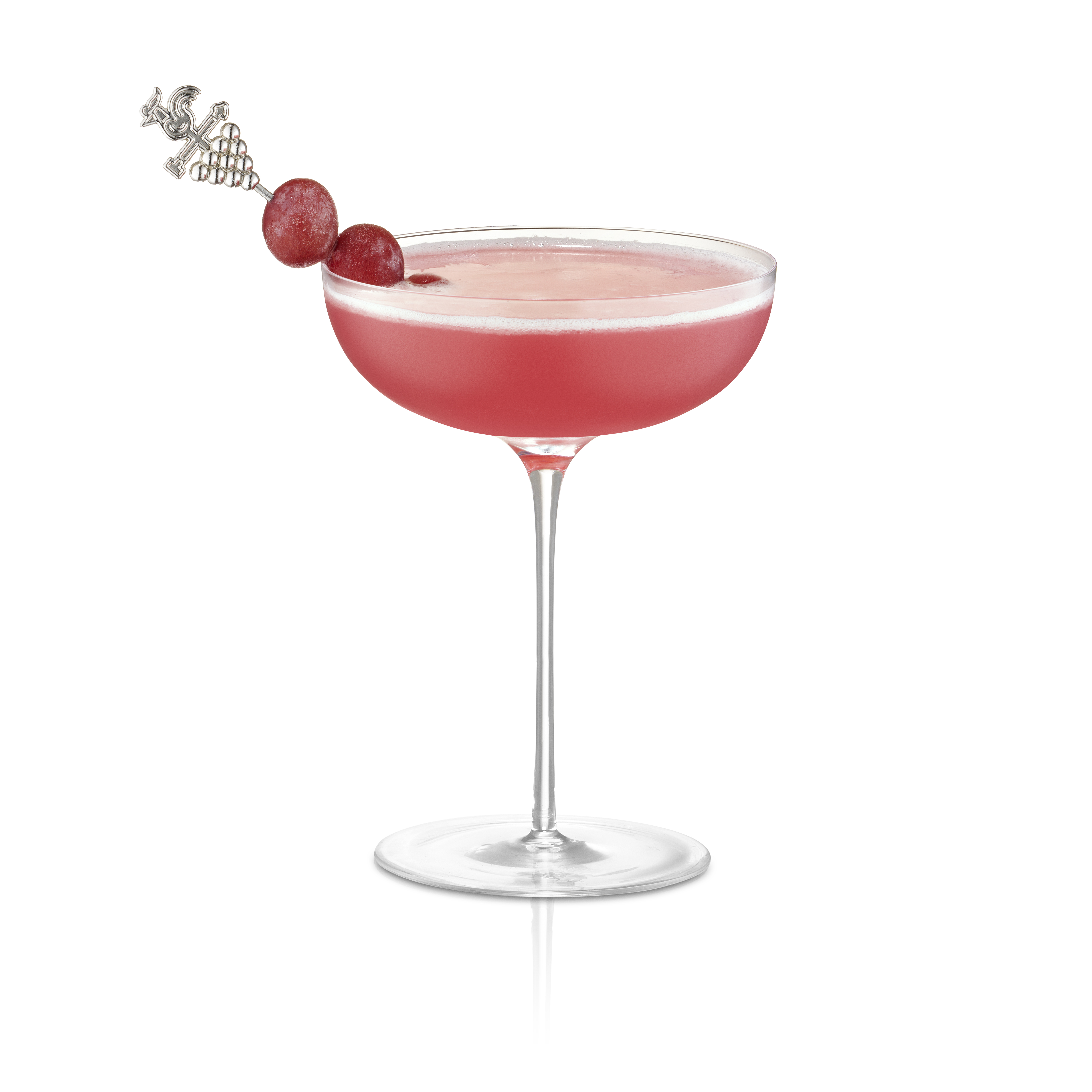 Cocktail CÎROC Red Berry Riviera