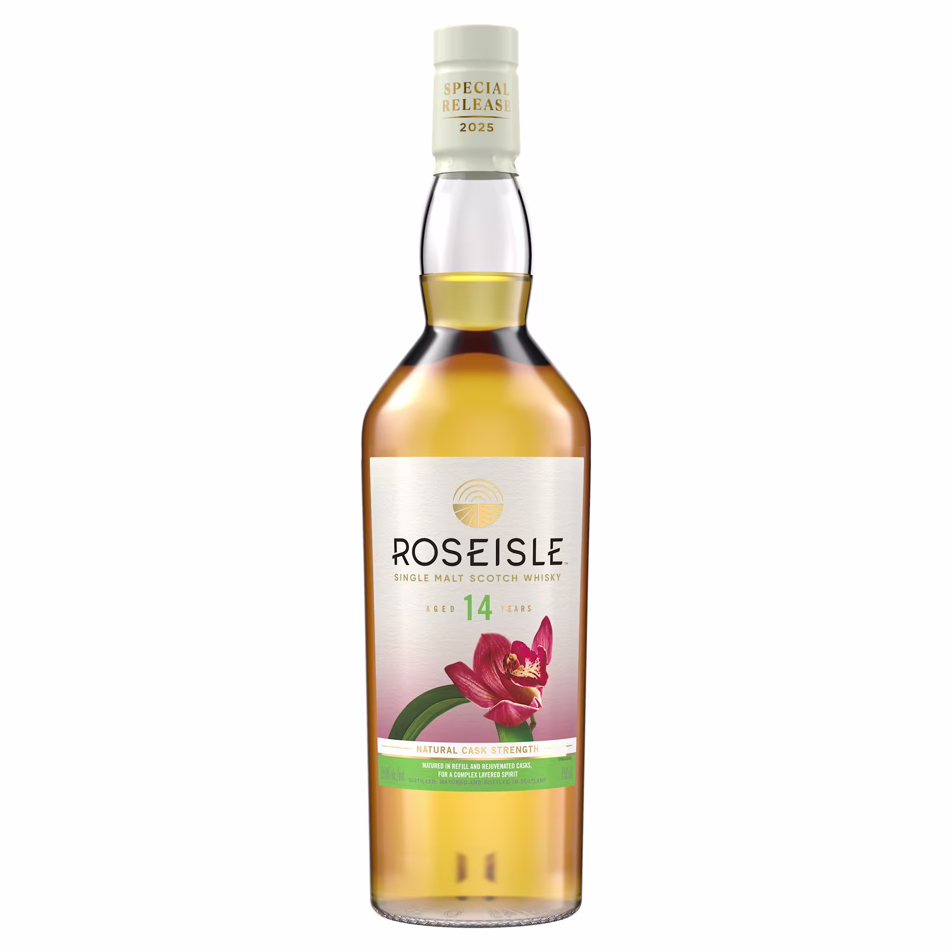 Roseisle 14