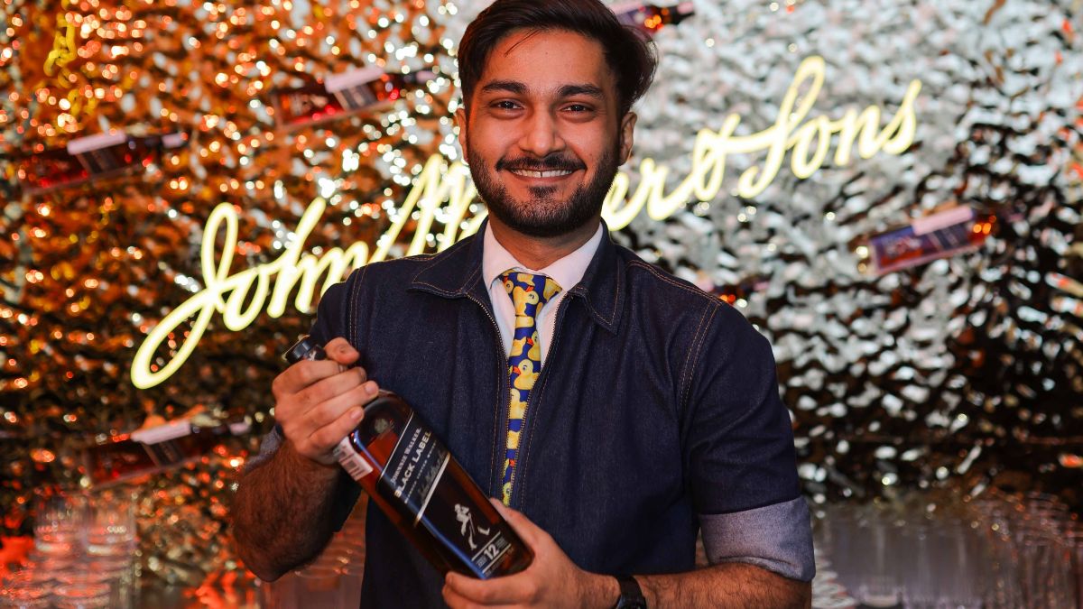 Fresh, Yet Aged: Johnnie Walker Whisky Experiments Breaks The Norm of Whisky Cocktails_HeroImage_AltText