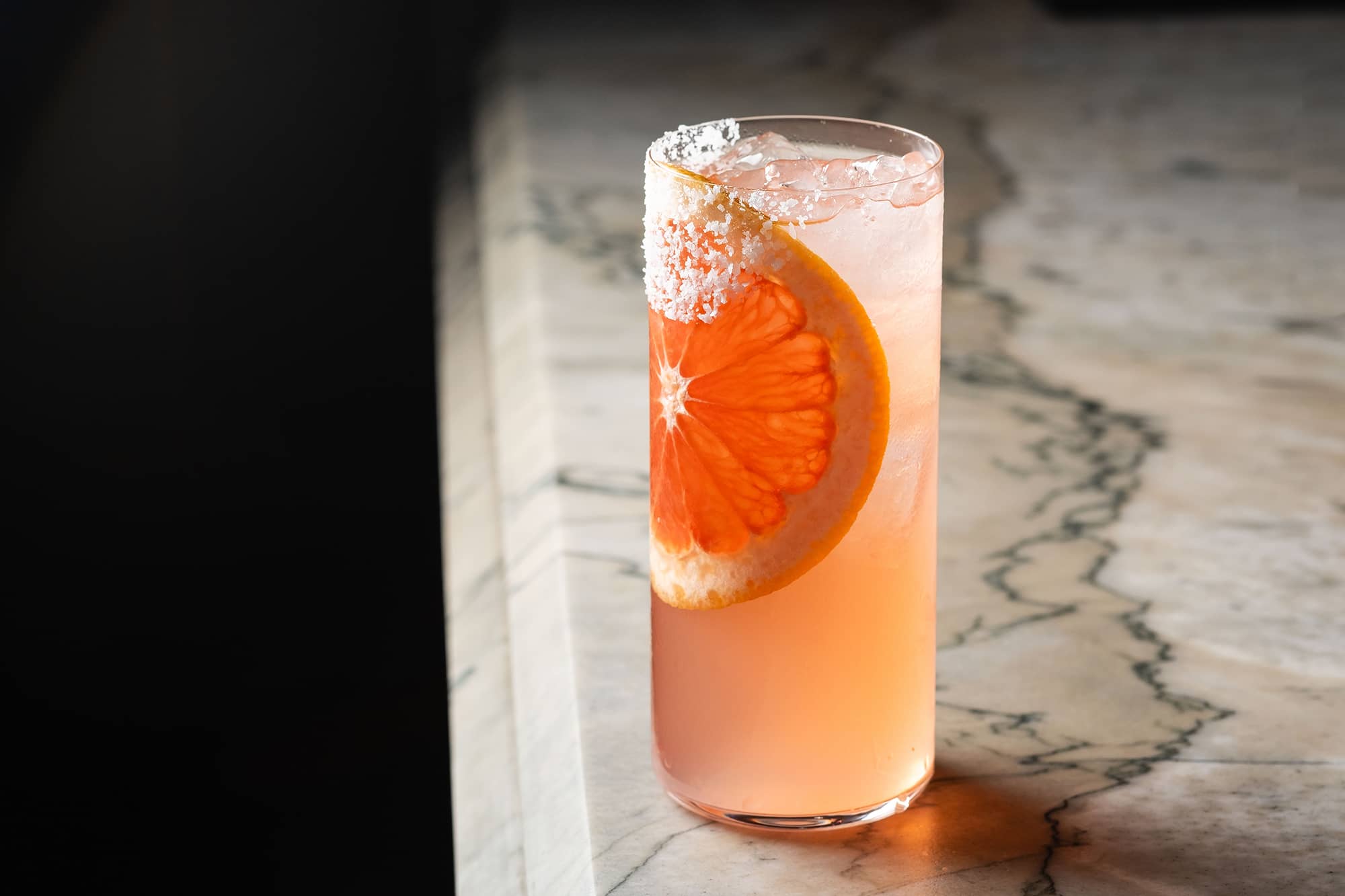 Hero 70 Paloma Spritz