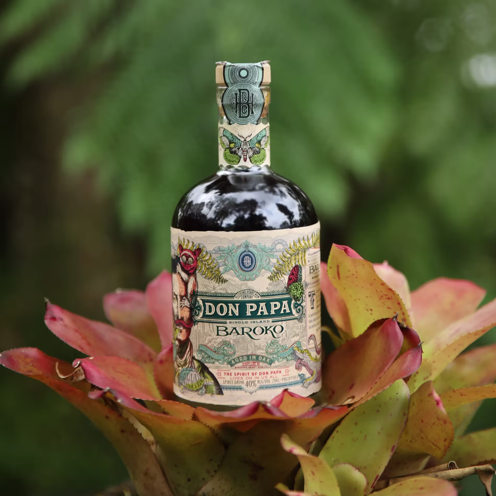 Don Papa Baroko
