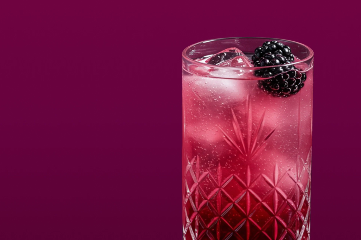 Black Ruby Tonic Hero