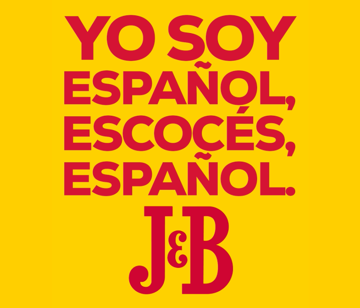 J&B - Componente Mundial de futbol