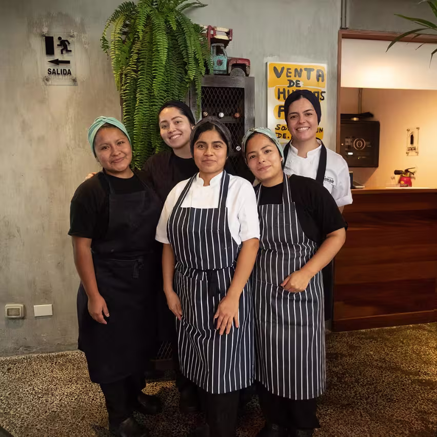 El Mercado Restaurante