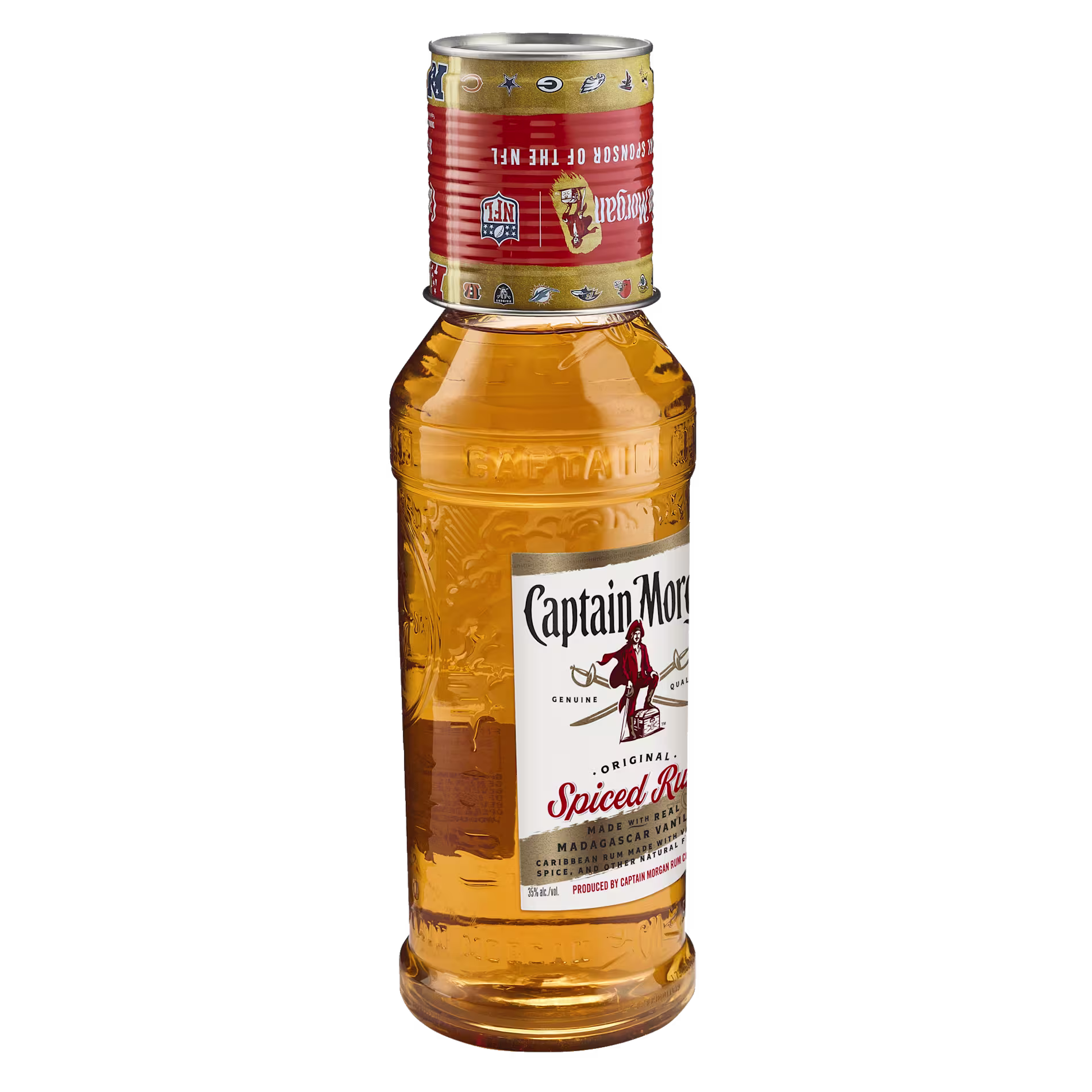 CAPTAIN-MORGAN-TIN-CUP 175L