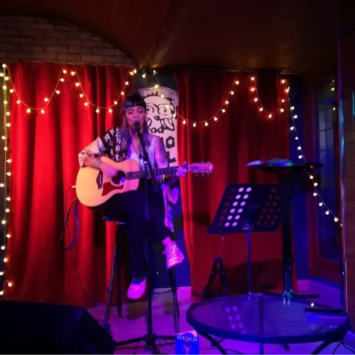 musica en directo madrid