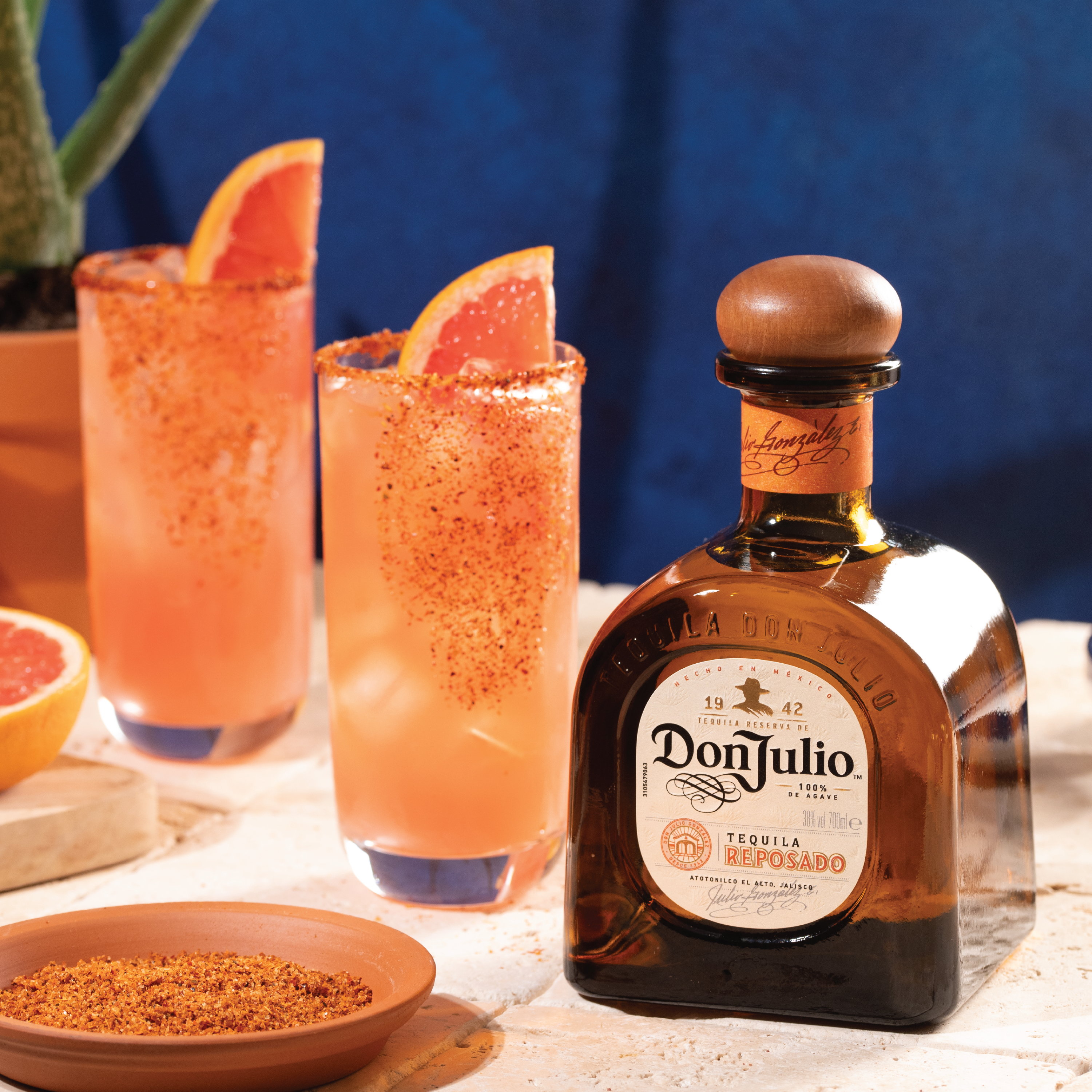Don Julio Paloma_50/50_AltText