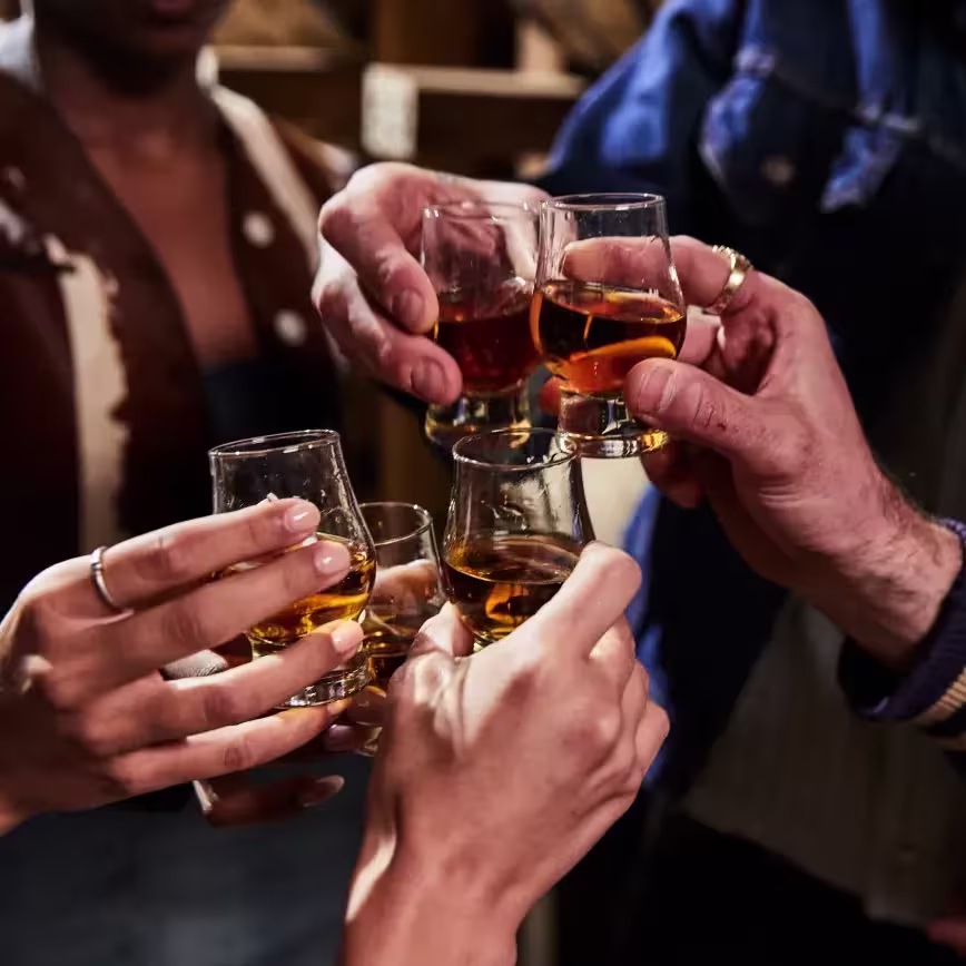 Día del whisky