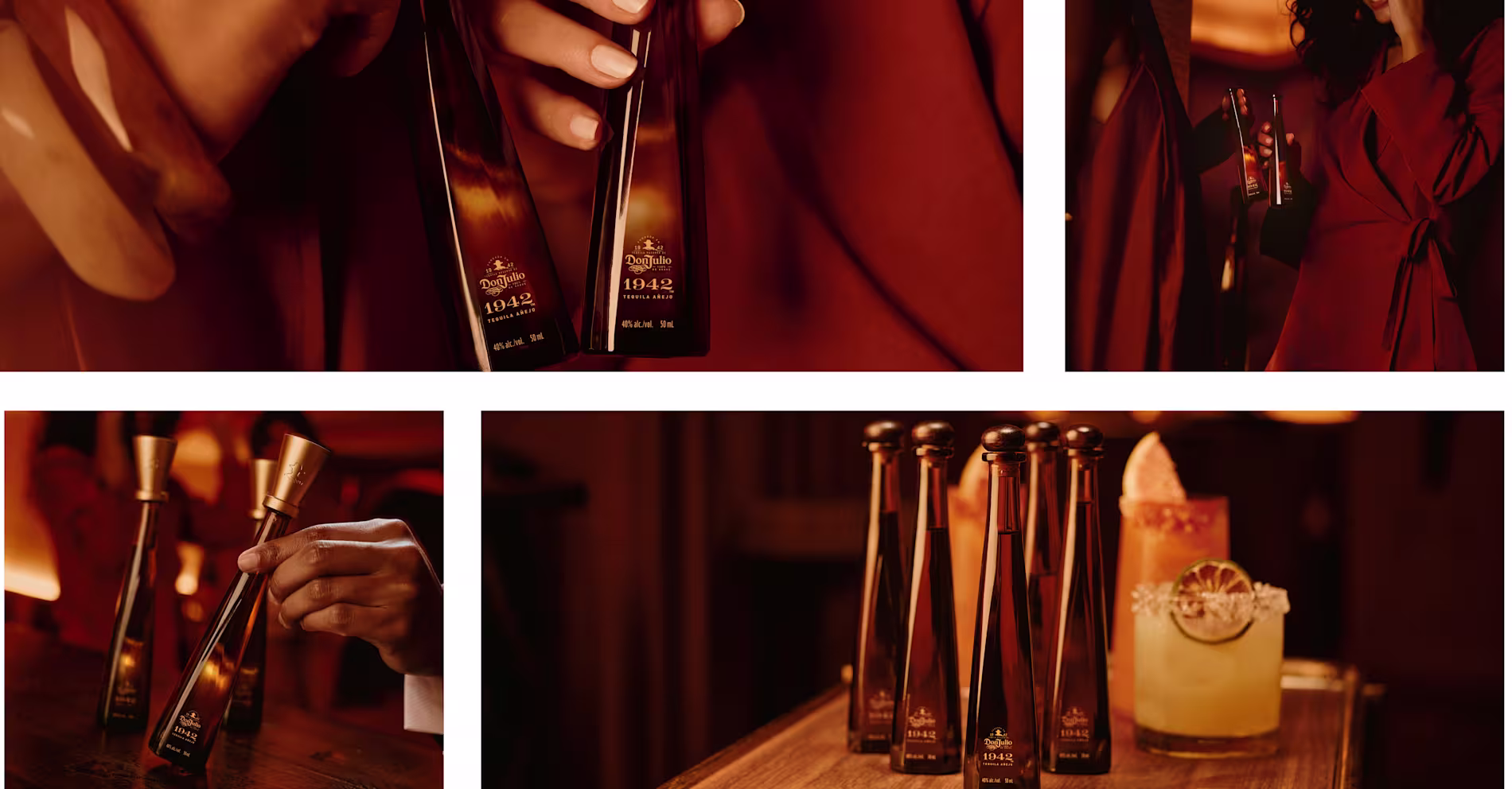 Comp image of Don Julio 1942