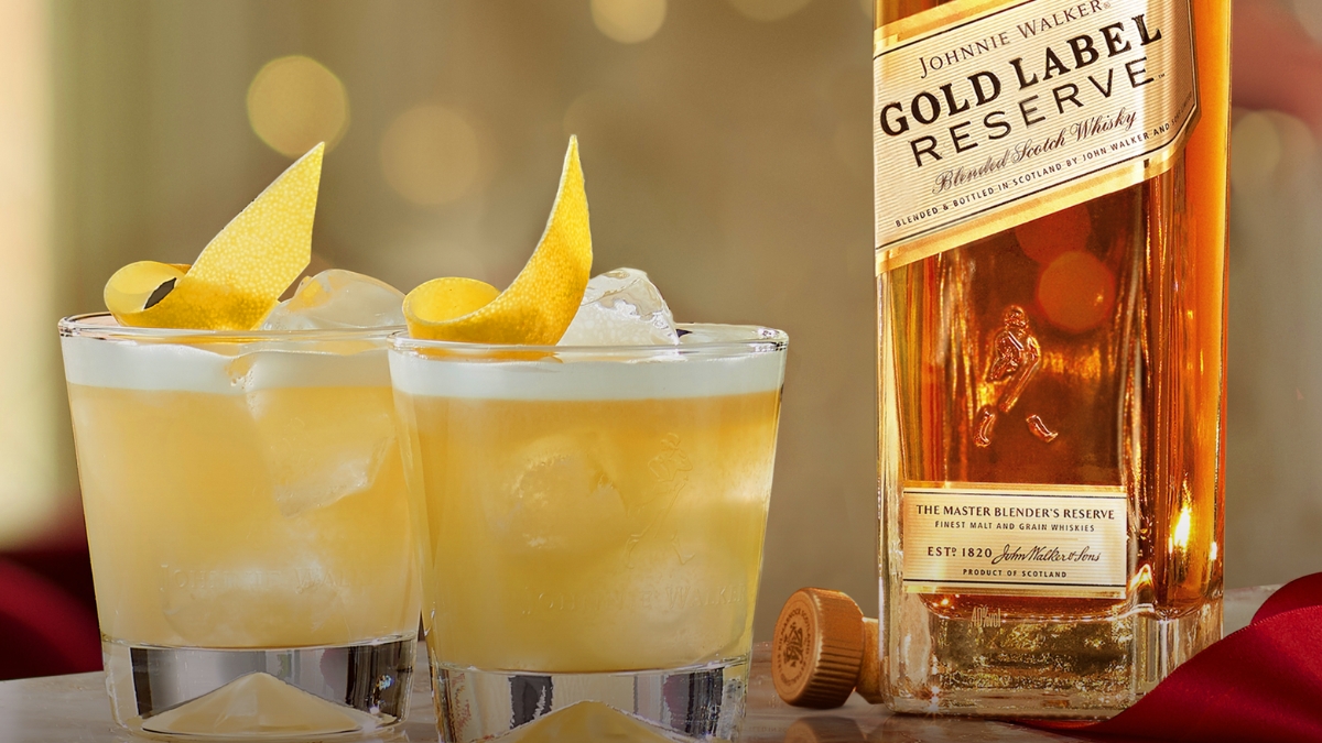 Whisky Sour Recipe: How To Get That Perfect Egg Froth_HeroImage_AltText