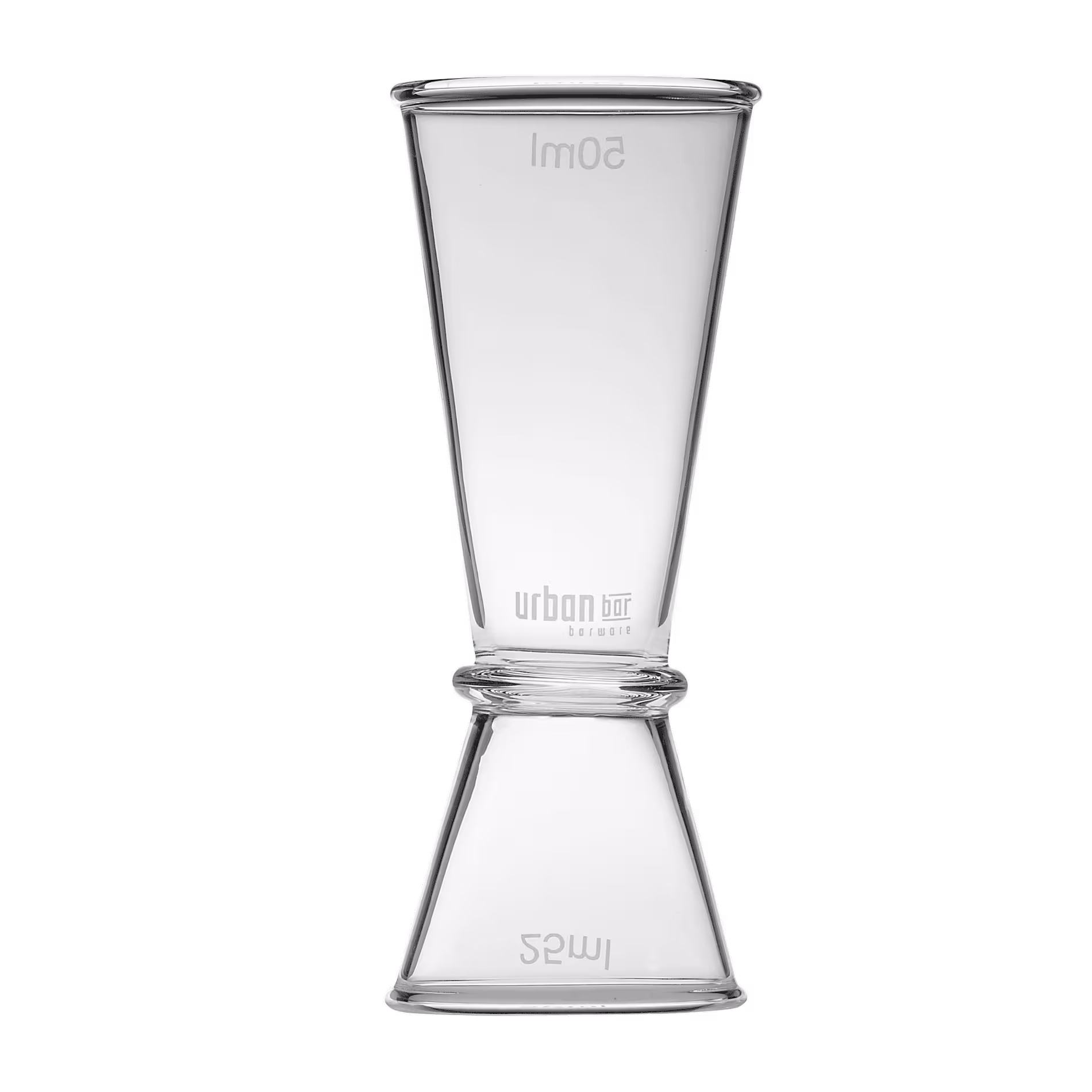Glass-Jigger