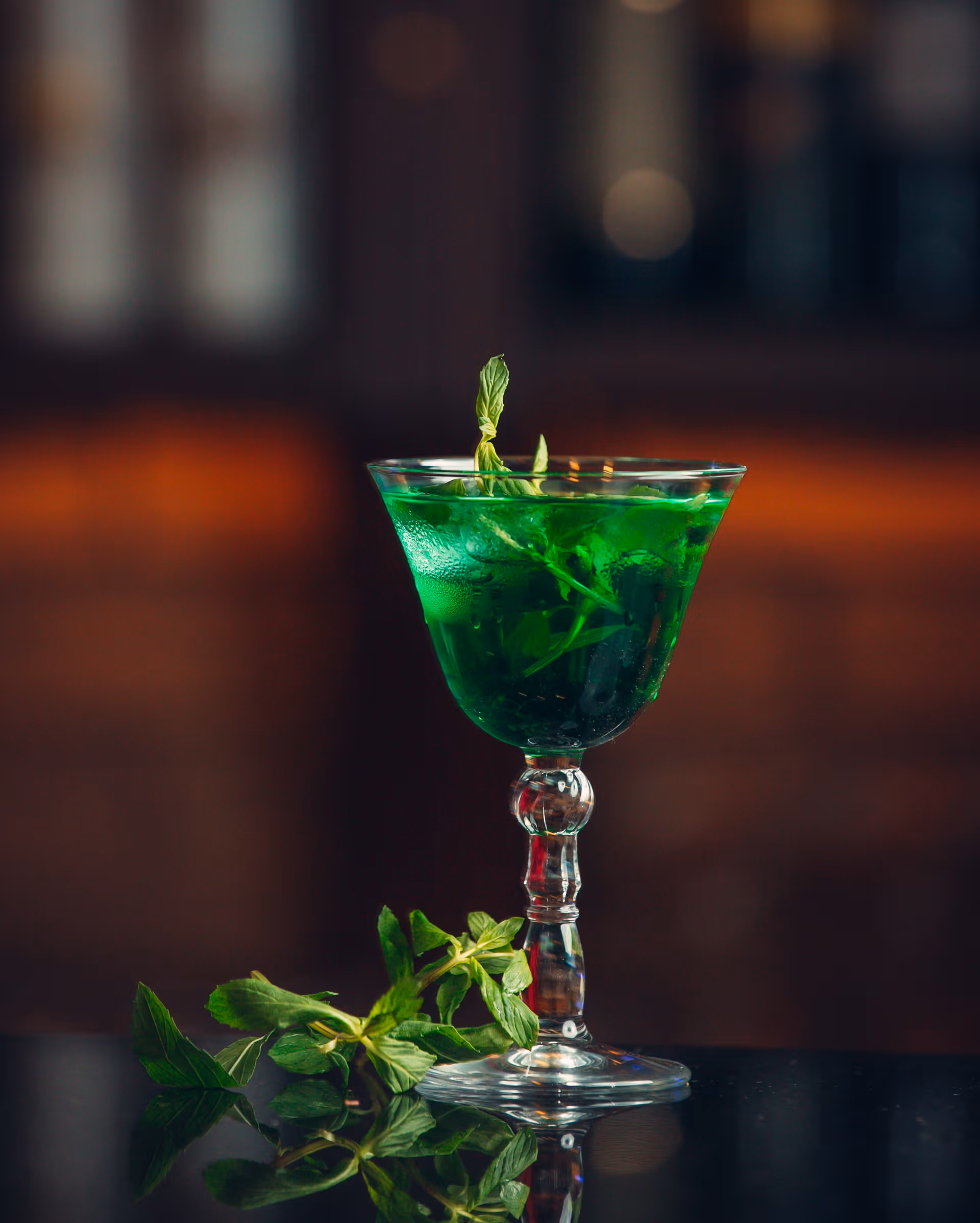 Try Betel Leaf Mojito: A Cocktail with an Unexpected Herbaceous Twist - Image 2