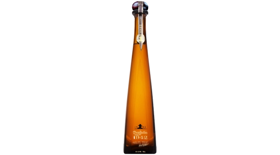 DON JULIO 1942
