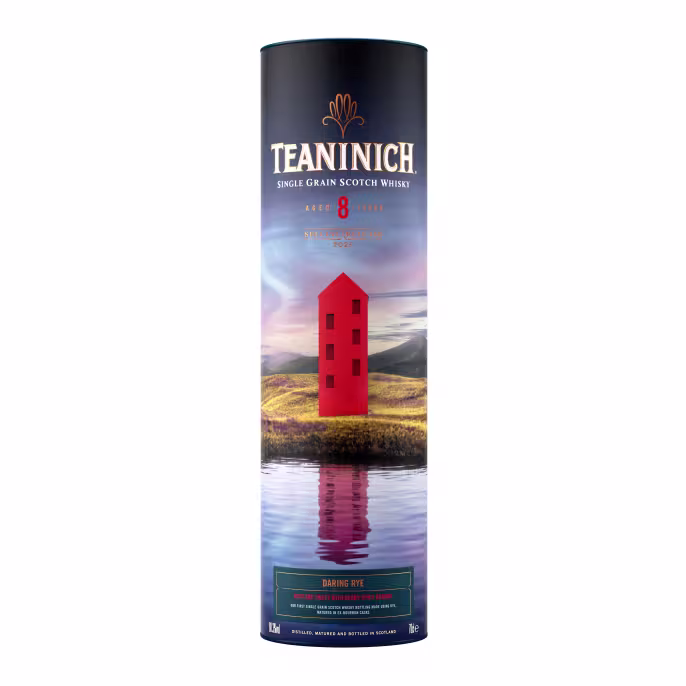 Teaninich