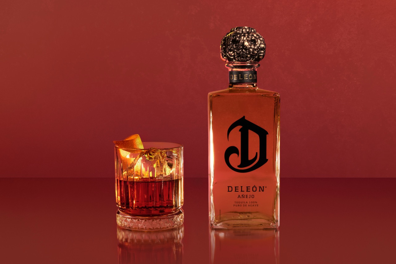 Deleon BOLD FASHIONED
