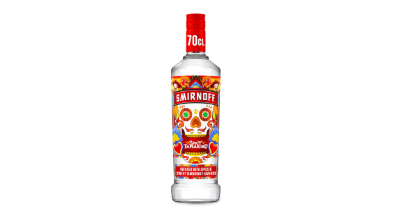 SMIRNOFF Vodka
