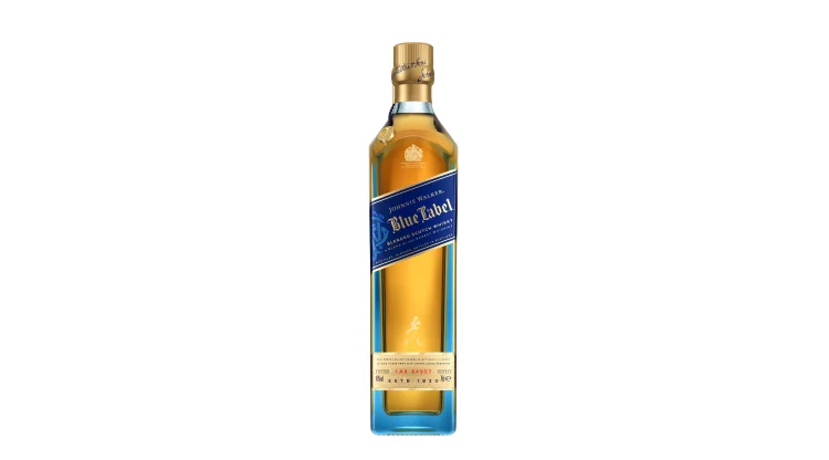 Johnnie Walker Blue Label