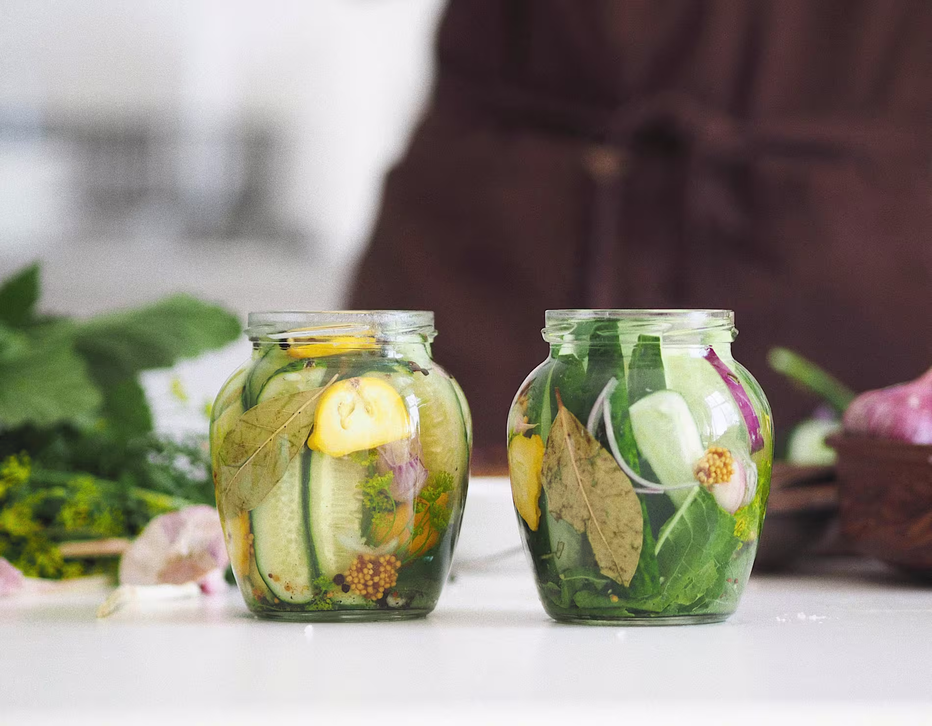 PickledCucumberForCocktails_UseBrineAsAMixerToMakeCocktails_Alt Text