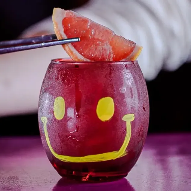 Love Cocktail Company