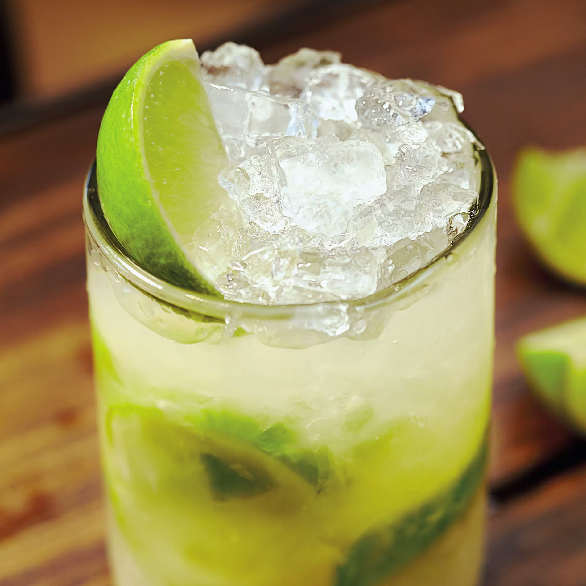 Caipirinha