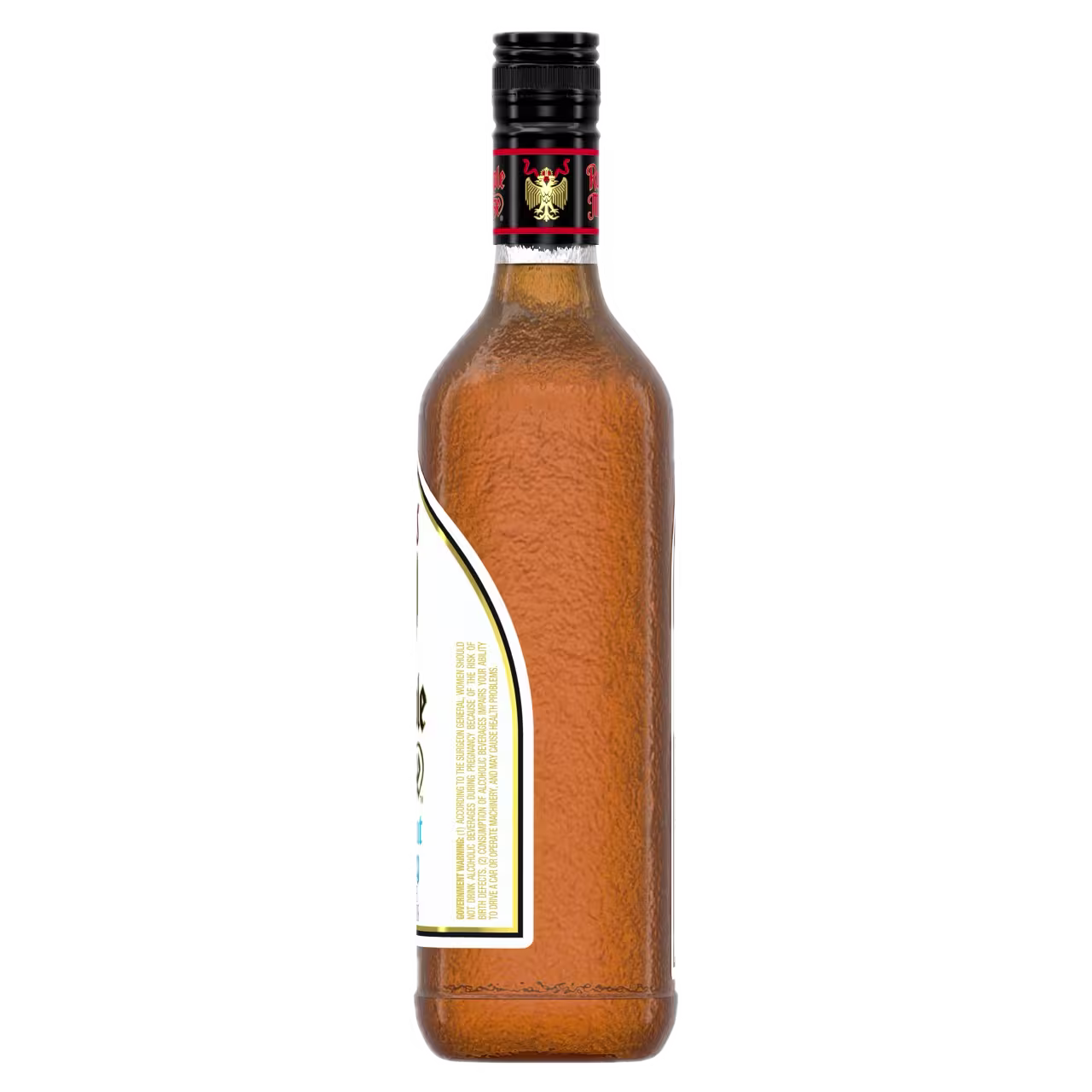 Rumple Minze Right Cinnamint 750ml