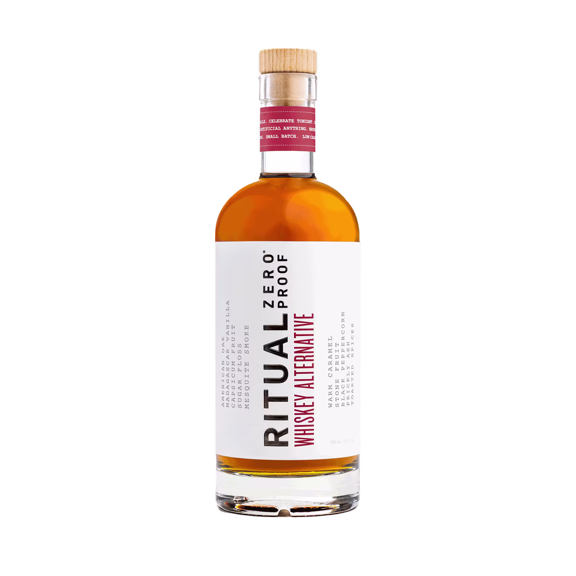 Ritual-Zero-Proof-Whiskey-Bottle-Front