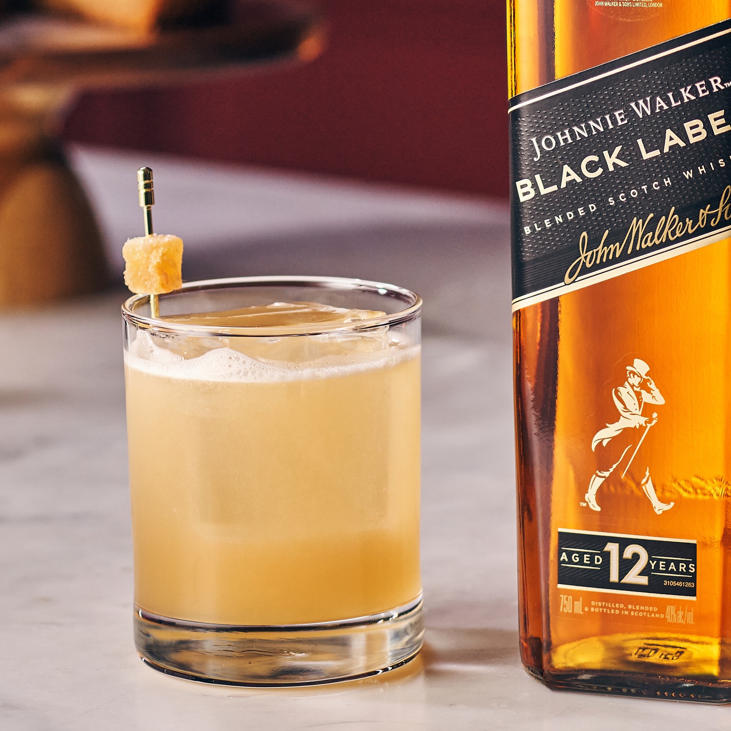 Whisky Penicillin