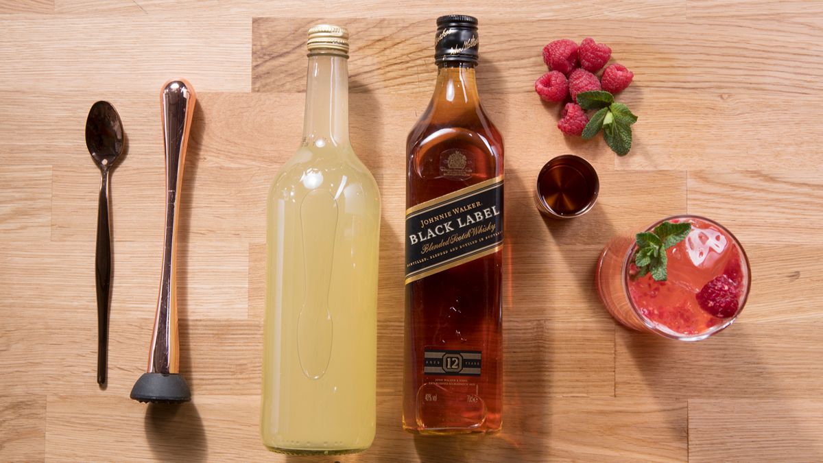 Whisky Infusions: All You Need To Know About Infusing Whisky At Home_HeroImage_AltText