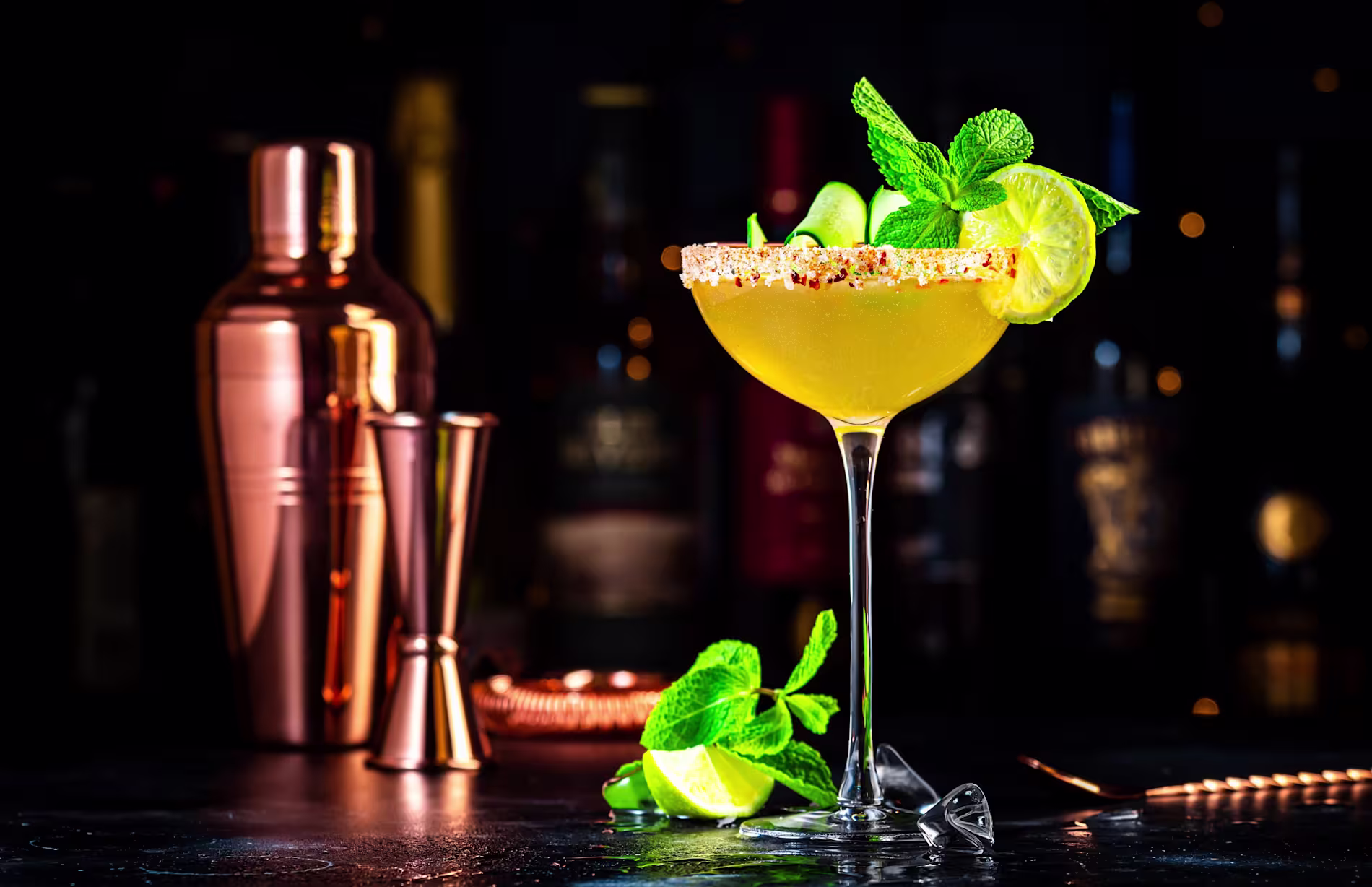 SpicyCucumberJaljeeraMargarita_DifferentChilliVarieties_1200x675_AltText