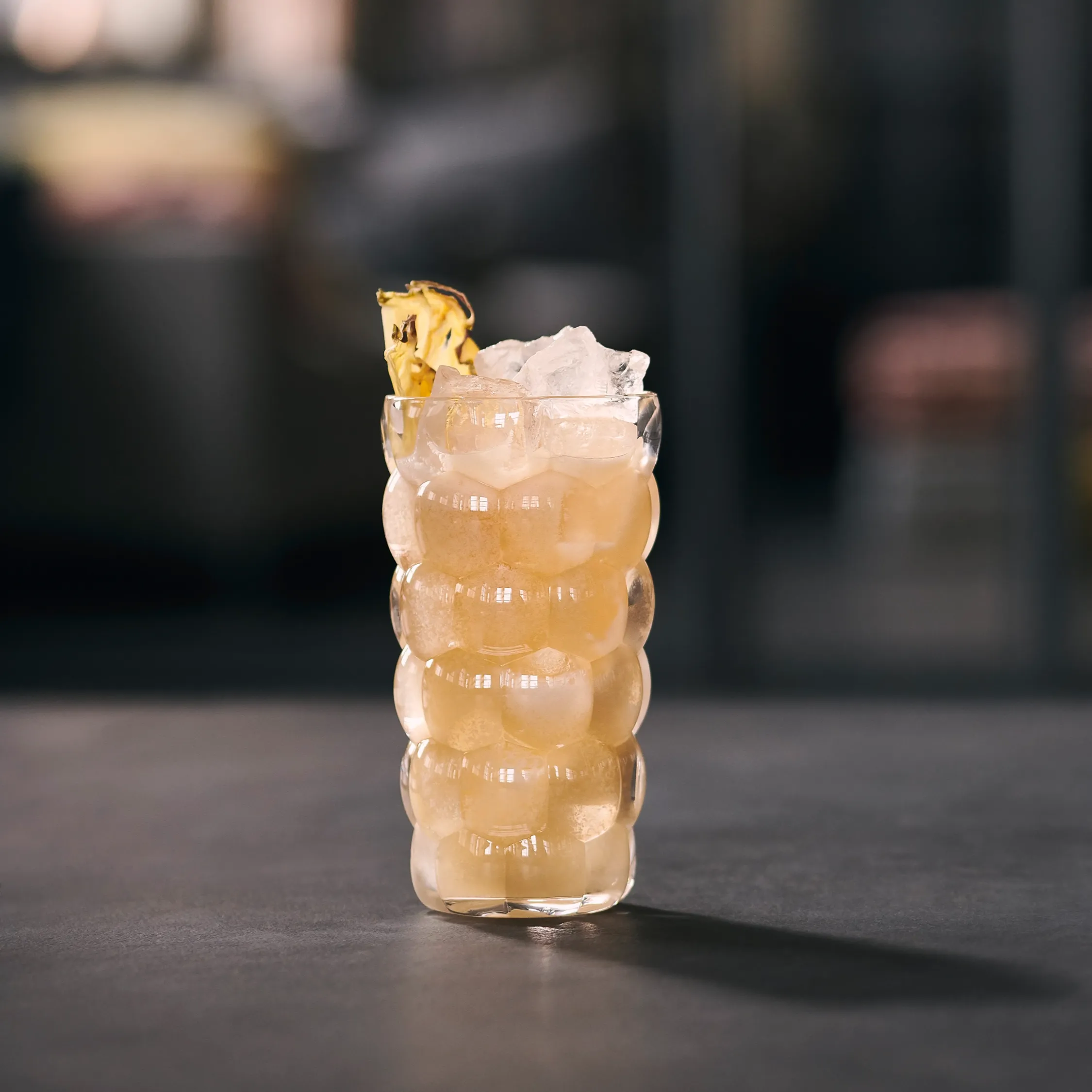 talisker colada