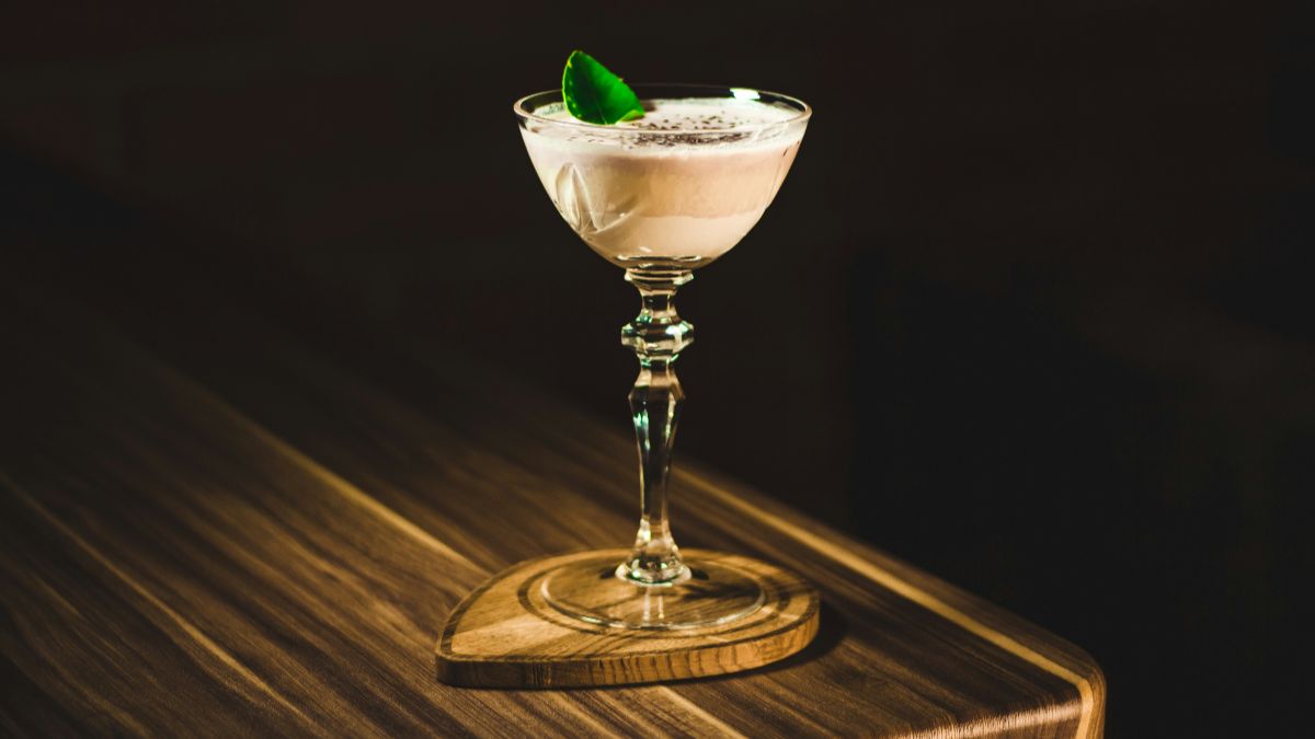 World Chocolate Day: Reimagining A Chocolate Chip Cookie Recipe As A Whisky Cocktail_HeroImage_AltText