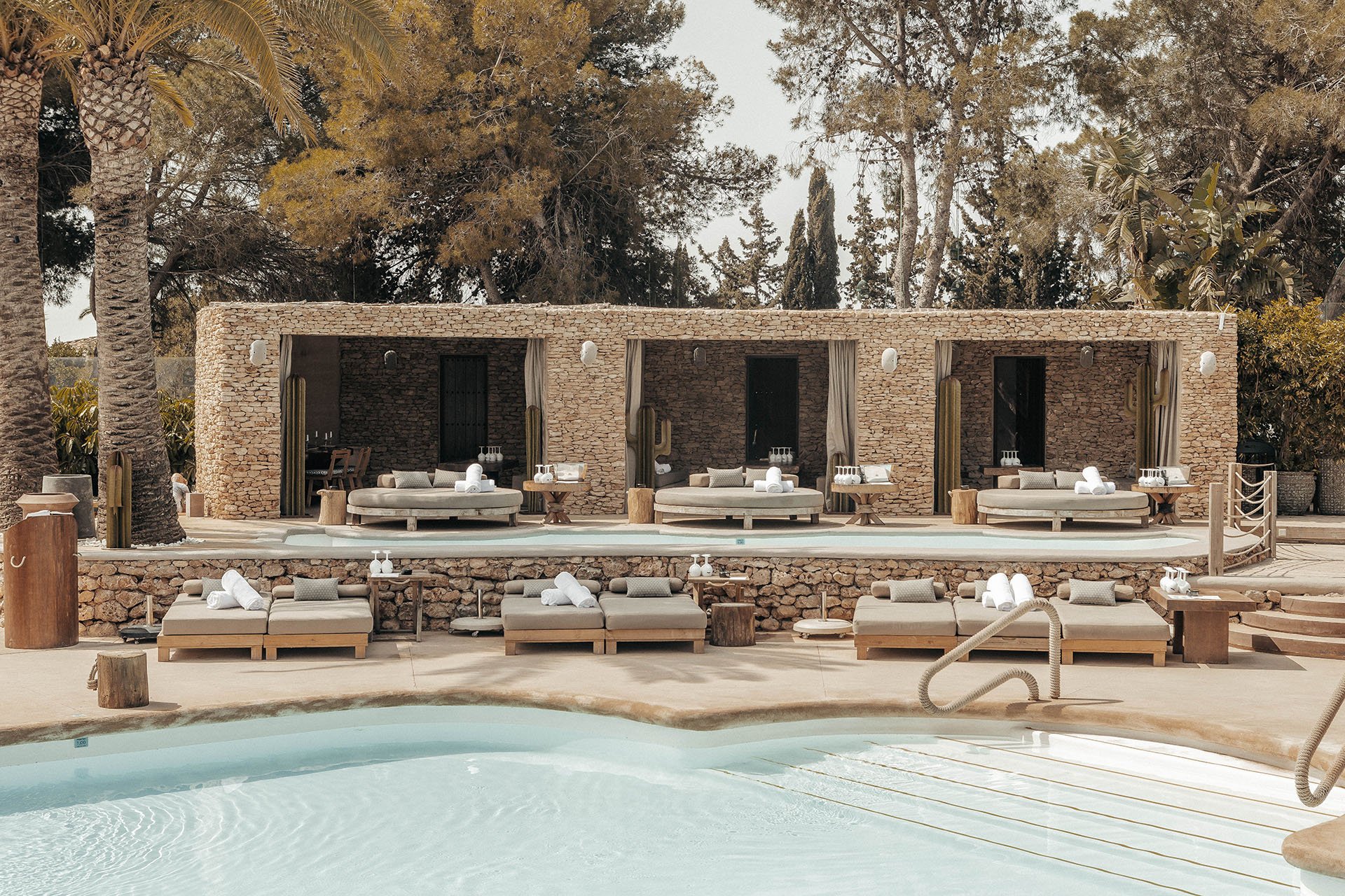 Naô Pool Club (Marbella)