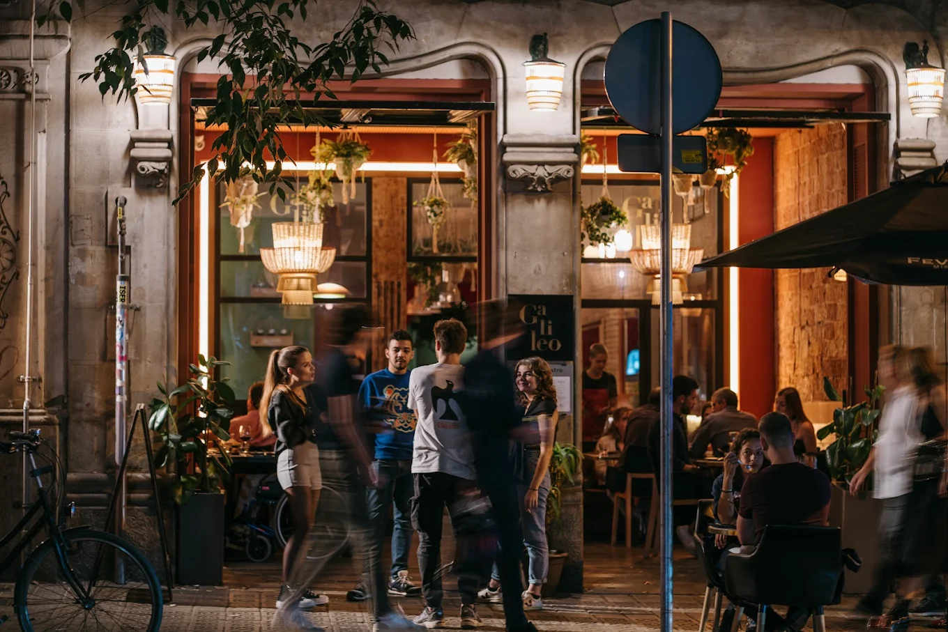 Galileo (Barcelona)