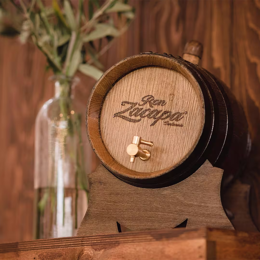 Zacapa Royal