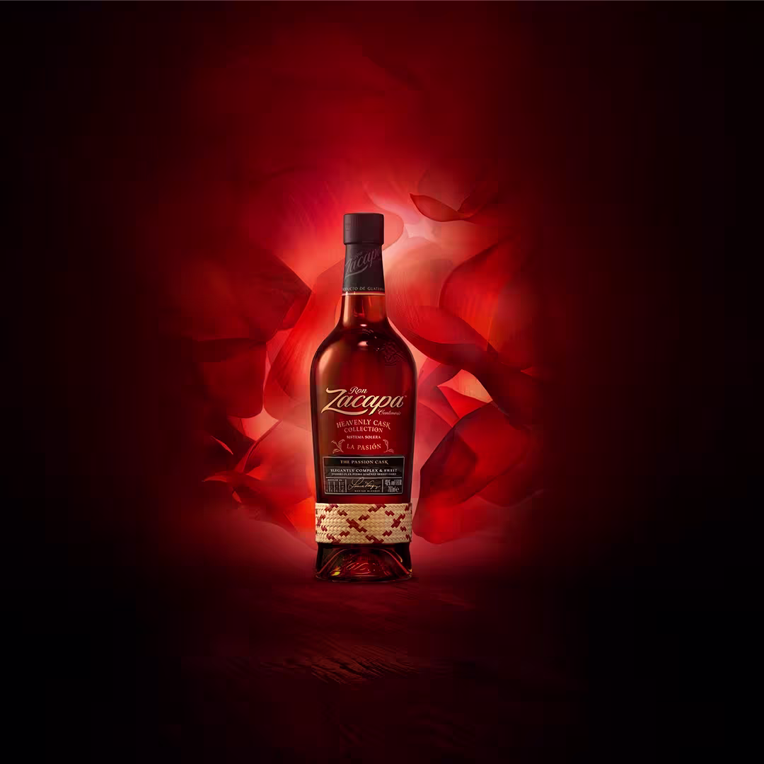 Zacapa La Pasión