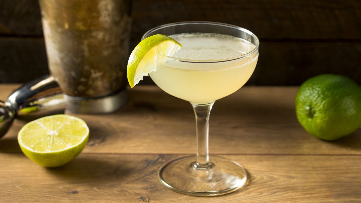 Daiquiri, Not Mojito, Is The Superior Rum Cocktail. Here’s Proof_HeroImage_AltText