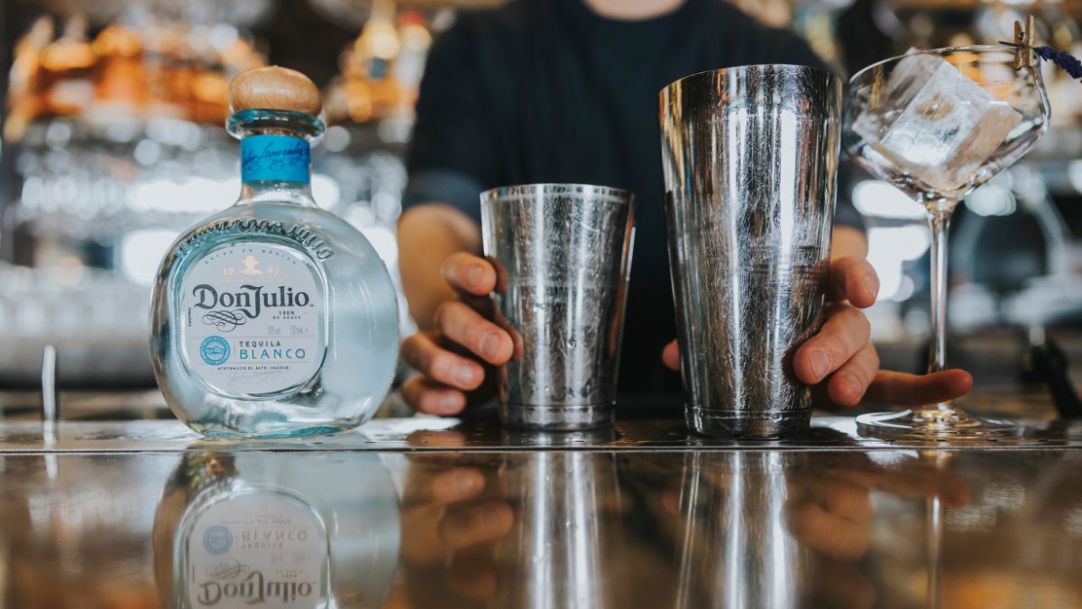 11 Of The Best Tequila Drinks Home Bartenders Can Make For World Tequila Day_HeroImage_AltText