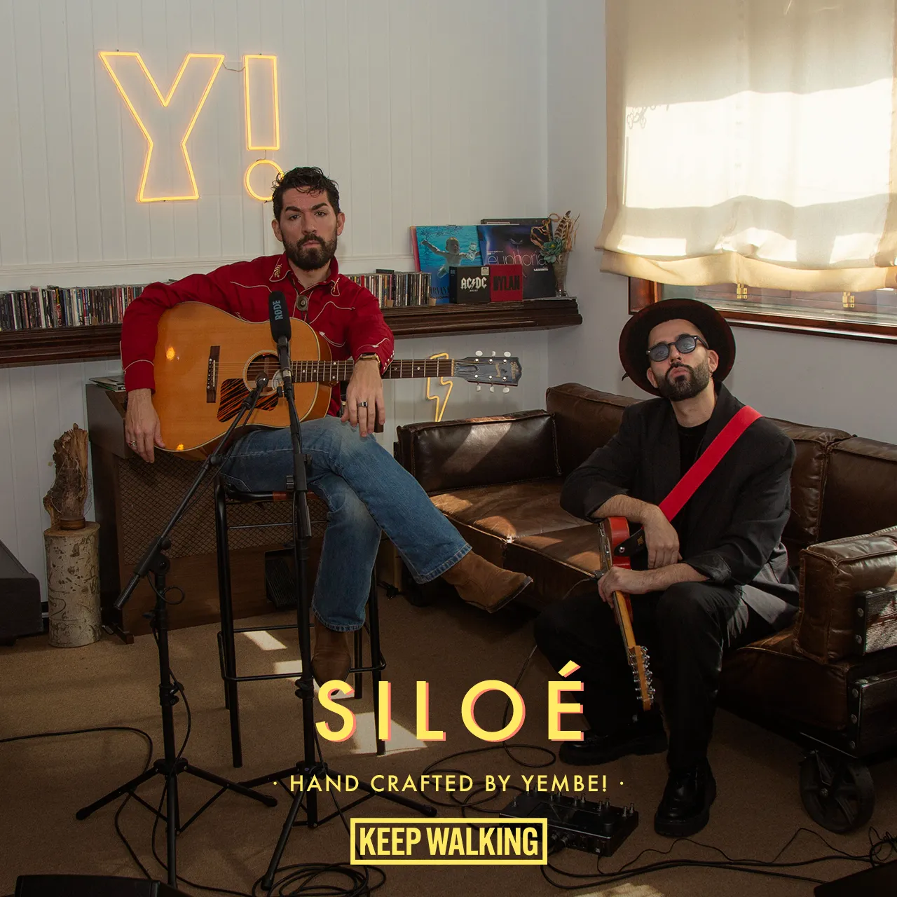 Siloé