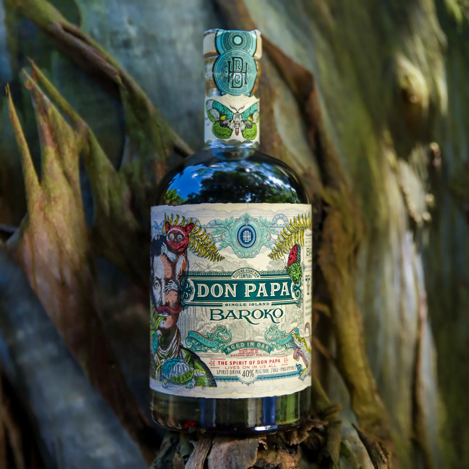Don Papa Baroko