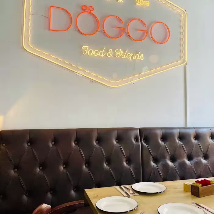 Döggo LEFT