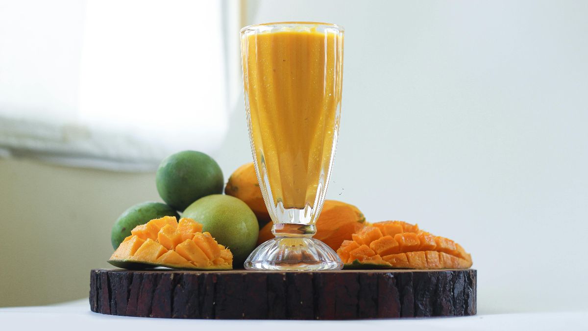 Mango Cocktail And Mocktail Pairings: Flavour Combinations That Work Surprisingly Well_HeroImage_AltText
