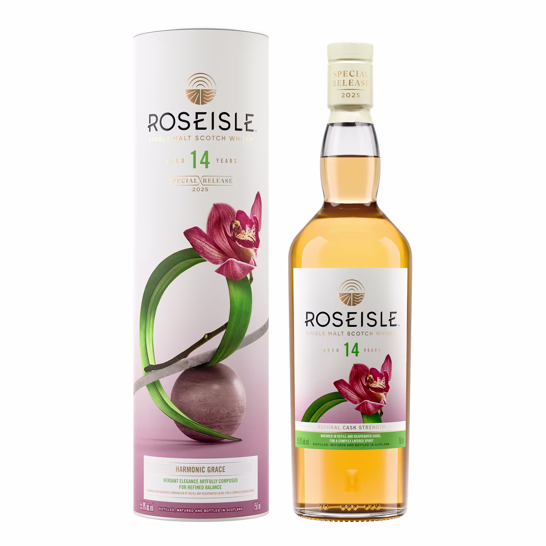 Roseisle 14