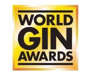 Tanqueray London Dry Gin 2019 World Gin Gold Award