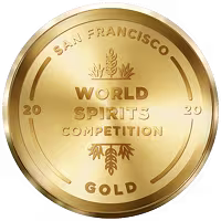 Johnnie Walker Black Label recibe el premio de oro de la San Francisco World Spirits Competition 2022