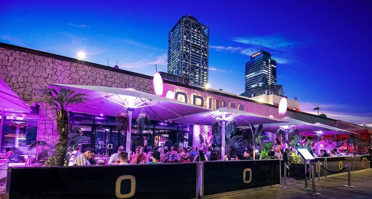 Opium (Barcelona)