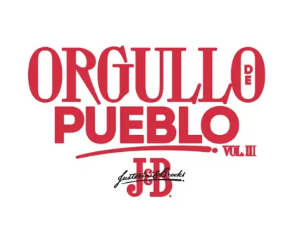 orgullo de pueblo logo
